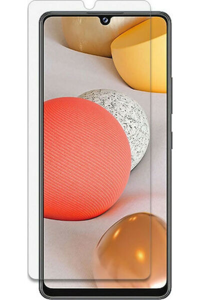 POWERTECH Σκληρυμένο Γυαλί (Galaxy A42)