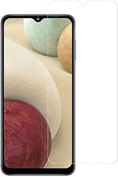 POWERTECH 2.5D Σκληρυμένο Γυαλί (Galaxy A12)