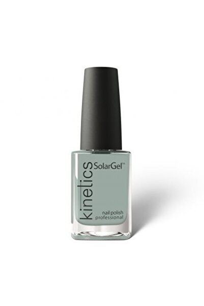 Kinetics Nails Kinetics Solargel Günlük Oje Fade Jade 543 (15ml)