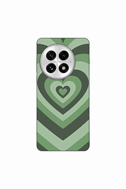 OEM Husa compatibila cu OnePlus 13 Silicon Gel Tpu Model Powerpuff Girls Hear...