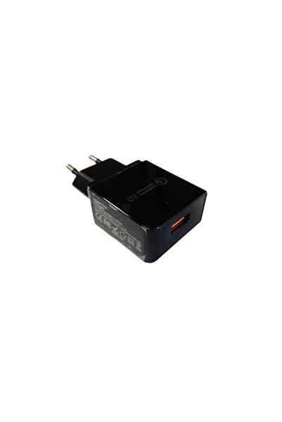 Nitecore Φορτιστής Χωρίς Καλώδιο με Θύρα USB-A Γρήγορη Φόρτιση 3.0 Μαύρο (906...