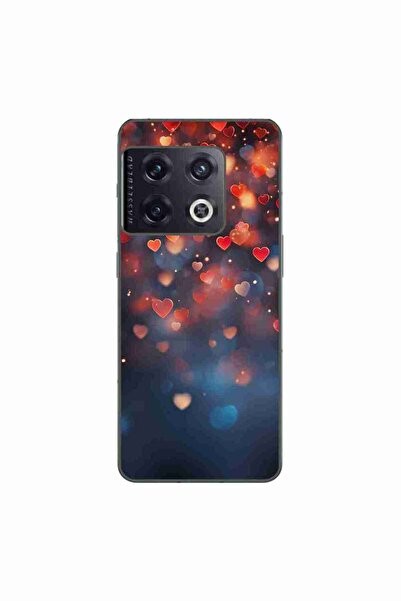 OEM Husa compatibila cu OnePlus 10 Pro Silicon Gel Tpu Model Valentines Cards...