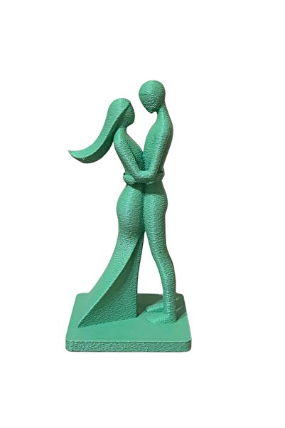 NOT OEM Statueta Cuplu