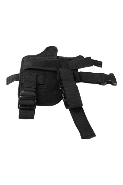 Gigglejoy Wrap-Around Thigh Gun Holster