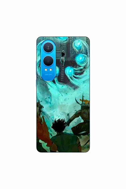 OEM Husa compatibila cu OnePlus Nord CE4 Lite Silicon Gel Tpu Model Satoru vs...
