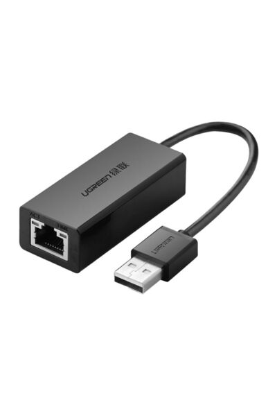 Ugreen Προσαρμογέας USB-C σε RJ45 Ethernet