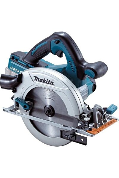 Makita DHS710Z Cordless Circular Saw, 36V, 4800rpm, 190mm, Bare Tool