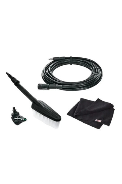 Bosch Car Cleaning Kit for EasyAquatak and UniversalAquatak Pressure Washers