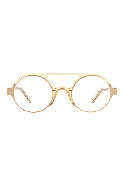 ANDY WOLF Ramă de ochelari Chen G 49