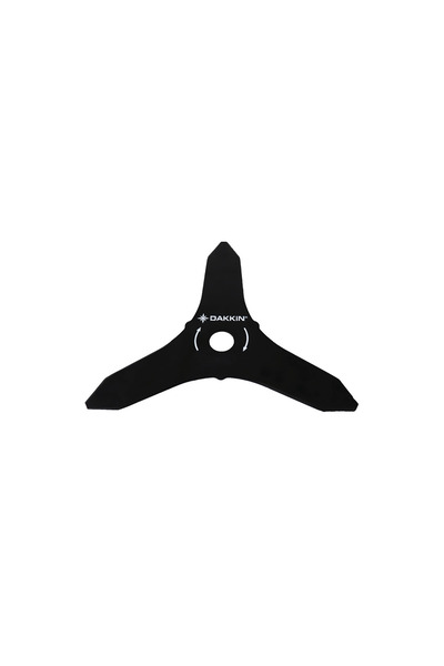 Dakkin Tırpan 3 Dişli Bıçak 305x1.8x25.4mm Yedek Parça