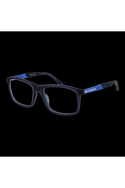 Quiksilver Ramă de ochelari EQYEG03136 EBLU Play On