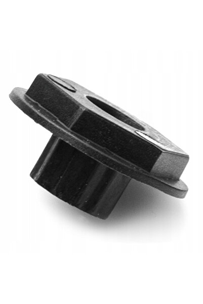 AWparts Adaptor Far, Volkswagen, 1K8941297, Inlocuitor Nou, Fabricat Din Plas...
