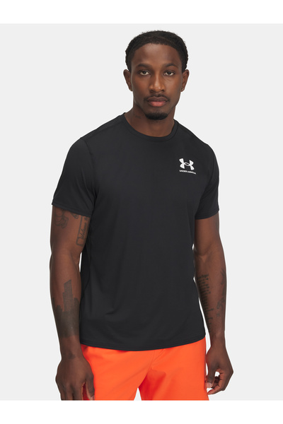 Under Armour Tricou bărbătesc UA Heatgear Fitted SS