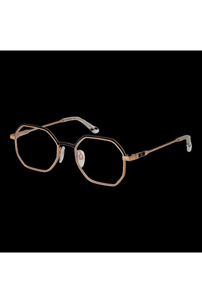 Bulget Eyeglass Frame BGY1004 09B 48