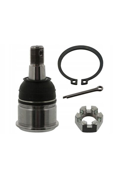 FEBI BILSTEIN Pivot suspensie M16x1,5, 24mm, 0,47kg