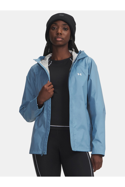 Under Armour Jachetă de damă CLOUDSTRIKE JACKET-BLU