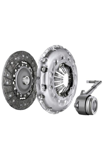 OEM Kit ambreiaj, Luk, 240 mm, Volvo