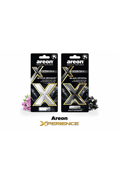AREON X Sizown oto koku