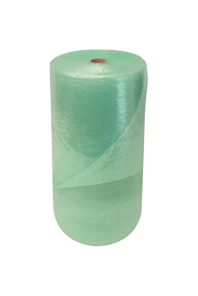 GREEN KING Bubble wrap for packaging 20 meters long with 1M width