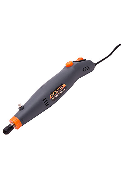 Handy Unealta multifunctionala DRILL MIDI, 18W, 18.000 rotatii, include 5 acc...