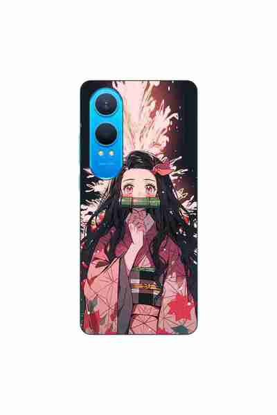 OEM Θήκη συμβατή με OnePlus Nord CE4 Lite από σιλικόνη gel TPU με σχέδιο Demo...