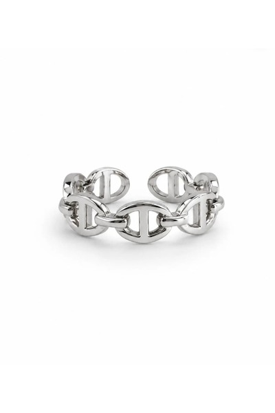 CHARMLUCKY Helen Ring(Adjustable)