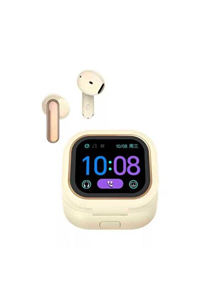 HONOR Casti bluetooth in-ear Choice Cubuds Khaki
