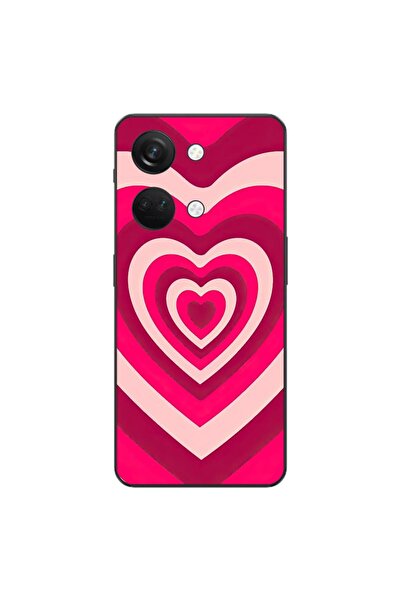 OEM Husa compatibila cu OnePlus Nord 3 Silicon Gel Tpu Model Powerpuff Girls ...