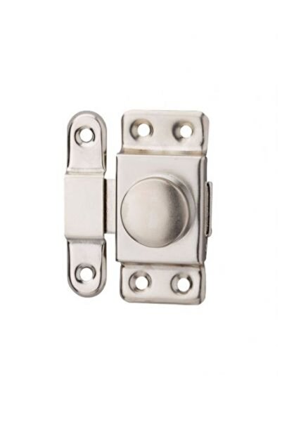 Serrurerie de Picardie Automatic lock, 35 mm, galvanized - SP