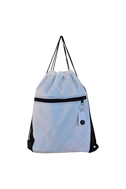 VENITIVO VINDEM CELOR INTELIGENTI Rucsac sport VENITIVO ® cu buzunar exterior...