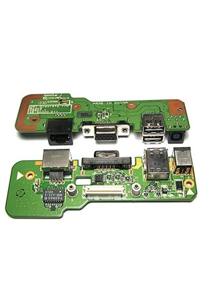 unbranded Υποδοχή τροφοδοσίας DC DELL INSPIRON 1545 1546 Πλακέτα I/O Υποδοχή ...