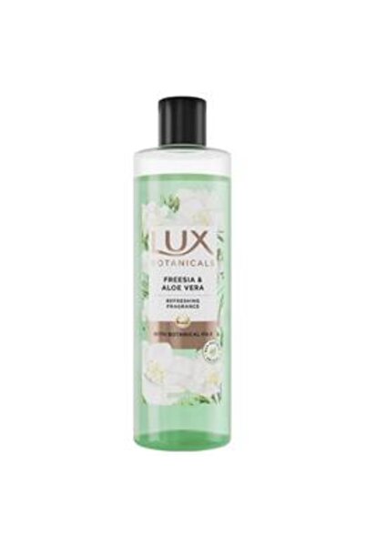 Botanicals Lux Φρέζια & Αλόη Βέρα με Βοτανικά Έλαια Αφρόλουτρο, 490 ml