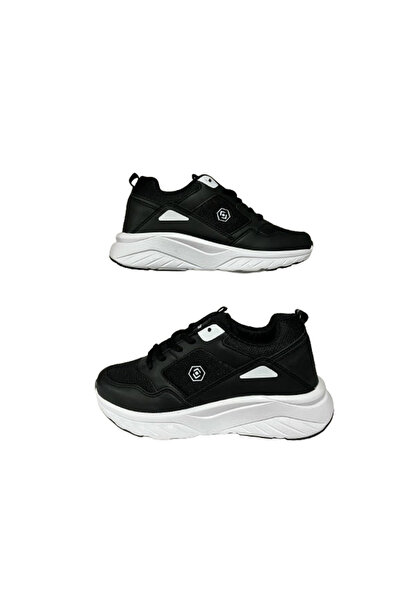 Queen Step Unisex mesh sports shoes