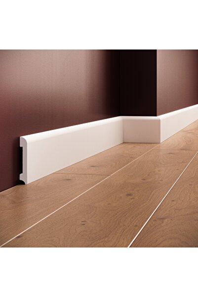 Manavi Rigid polymer plinth, Manavi, S4-8x1.3x200 cm