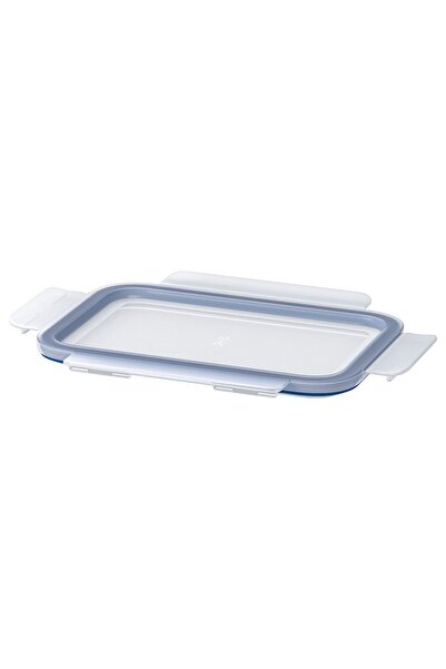 IKEA 365+ Lid, rectangular/plastic