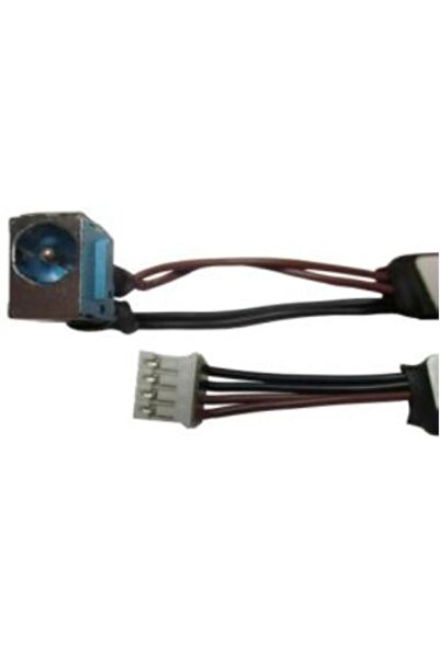 unbranded Υποδοχή τροφοδοσίας DC Acer Extensa 5120 5210 5220 5230 5420 5610 5...