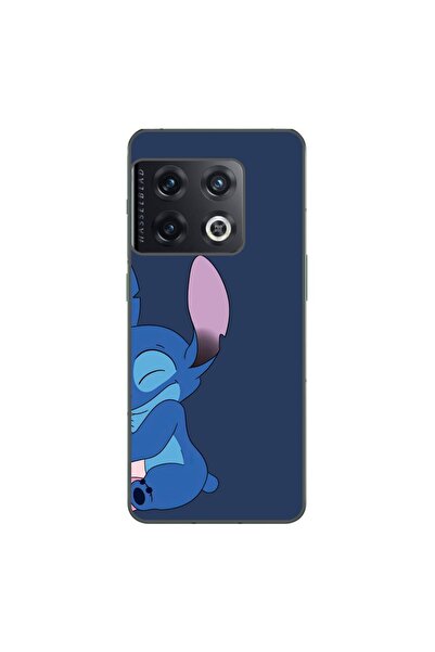 OEM Husa compatibila cu OnePlus 10 Pro Silicon Gel Tpu Model Stitch Him