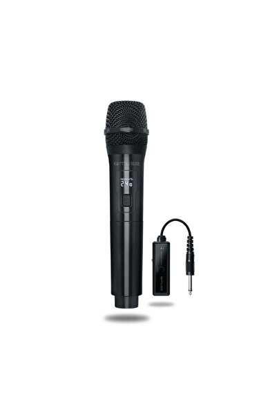 Muse Ασύρματο Μικρόφωνο MC-30WI