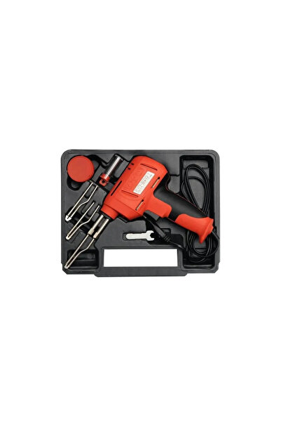 yato Kit pistol de lipit YT-8245, 180 W, cu accesorii și geantă de transport