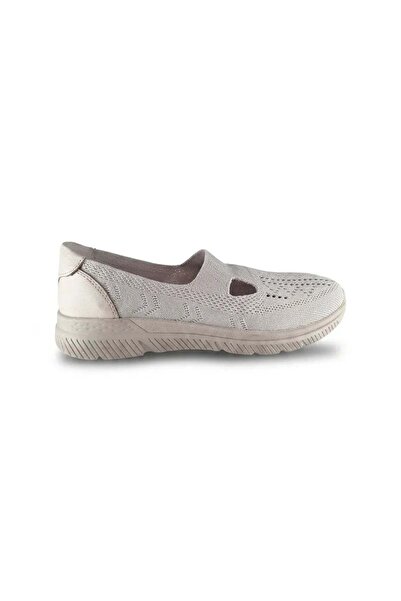 Forelli IBIZA-G Intense Foam Kadın Ayakkabı Bej