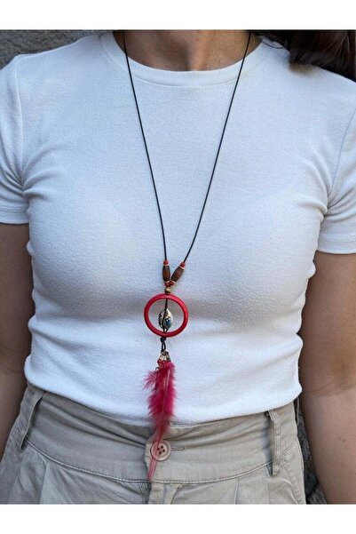 Bozhi Necklace Glass Beads Special Gift