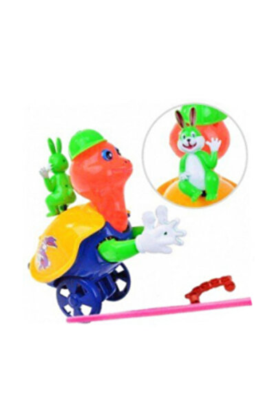 PlayFun Broasca testoasa de impins 6511110041523