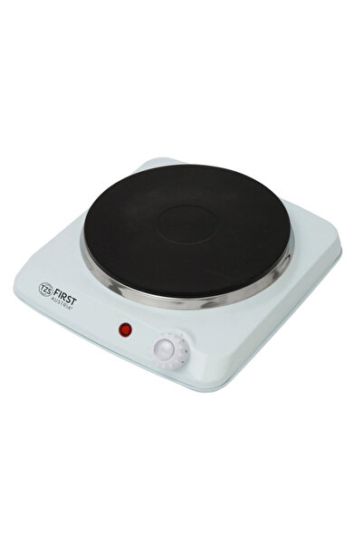 Other First Austria FA-5082-4 Μονή ηλεκτρική εστία κουζίνας 1500 W