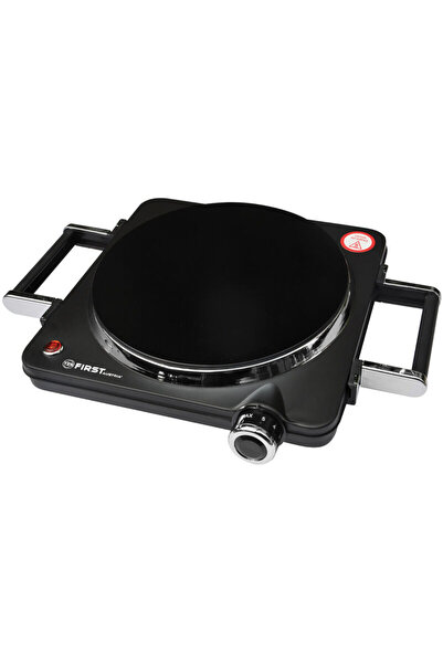Other First Austria FA-5096-5 Μονή υπέρυθρη κεραμική εστία 1500 W