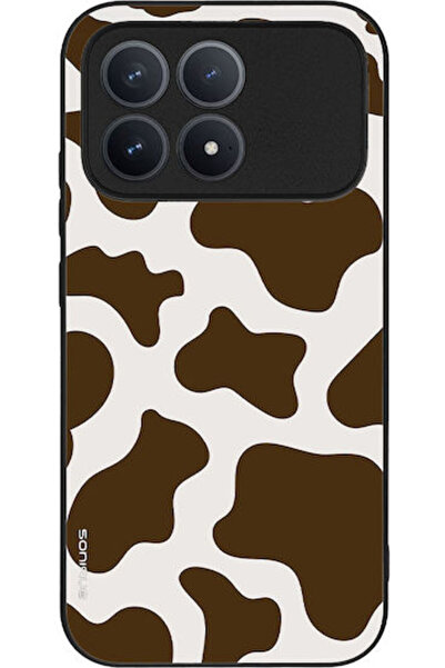 Other Σειρά Sonique Animal Print Xiaomi Poco F8 Pro 5g Θήκη Κινητού Τηλεφώνου...