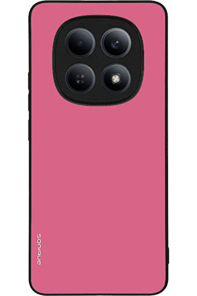Other Θήκη Σειράς Sonique Colorbloc για Xiaomi Redmi Note 15 4g Ροζ