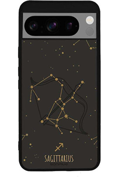 Other Σειρά Sonique Zodiac Google Pixel 8 Pro 5g Θήκη Ζωδιακού Σήματος Τοξότης