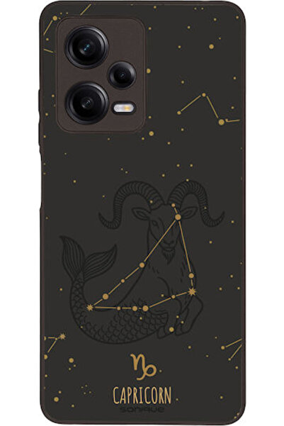 Other Θήκη Σειράς Zodiac Sonique για Xiaomi Redmi Note 12 Pro 5G Καπρίκορν