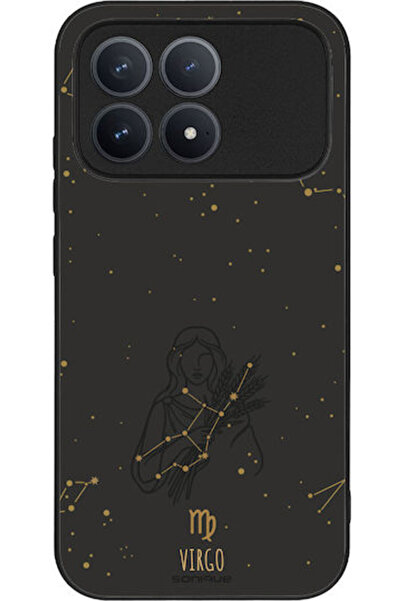 Other Σειρά Sonique Zodiac Xiaomi Poco F8 Pro 5g Θήκη Παρθένος