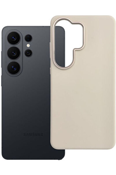 Forcell Θήκη Samsung S26 Ultra F-protect Frame Premium Συμβατή με Magsafe Αντ...